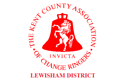 KCACR logo – Lewisham district