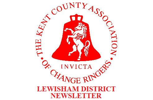 Lewisham District – Newsletter