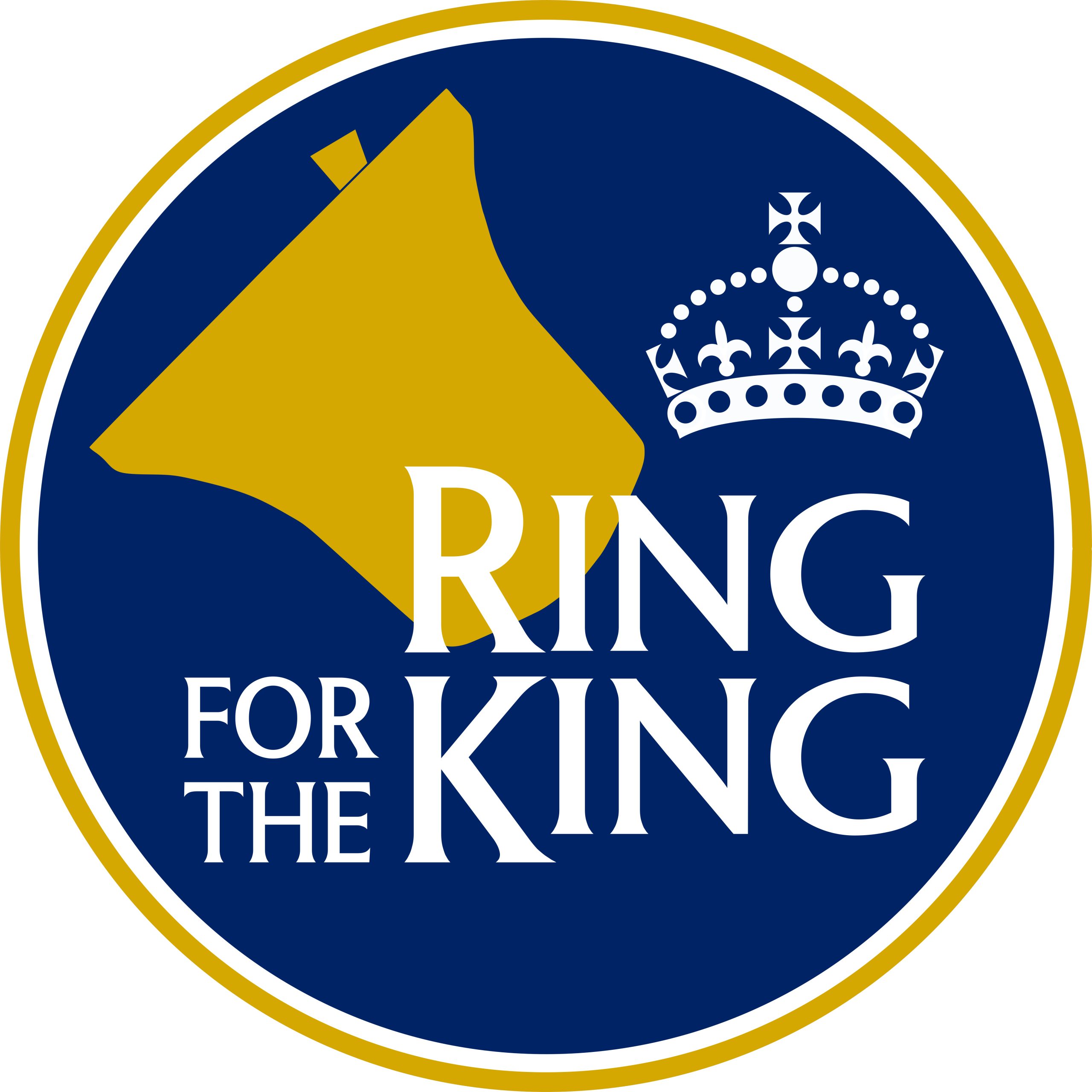 Ring_for_the_King_logo_Colour