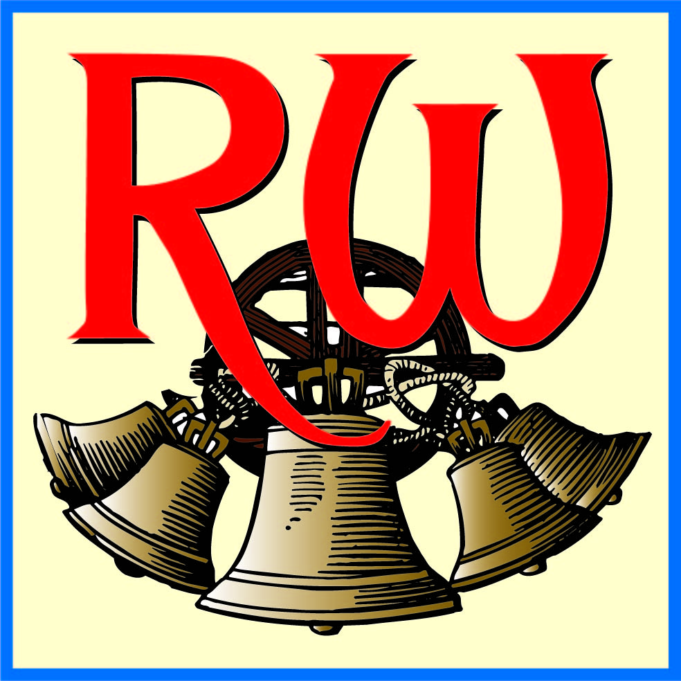 RW Facebook logo