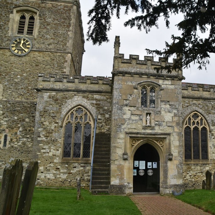 bletchingley